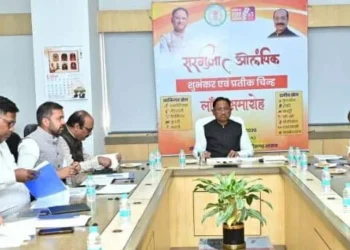 भविष्य की जरूरत के अनुरूप हो विद्युत सुविधाओं का विस्तार: मुख्यमंत्री विष्णु देव साय