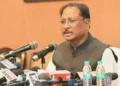 नए भारत की नई कार्य संस्कृति का प्रतीक है प्रगति पोर्टल: मुख्यमंत्री विष्णु देव साय