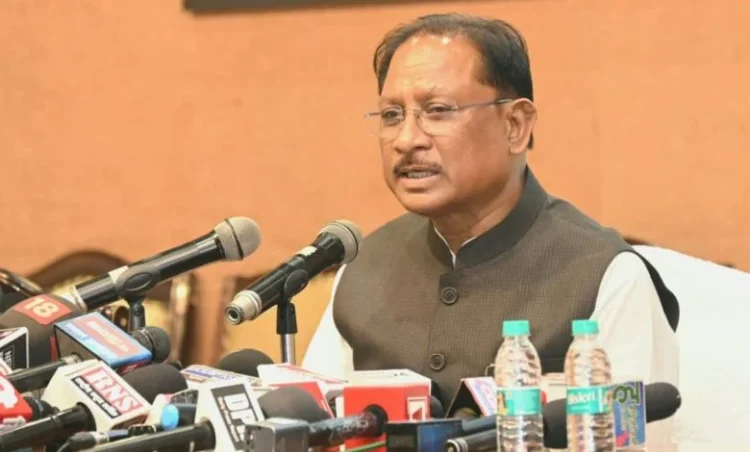 नए भारत की नई कार्य संस्कृति का प्रतीक है प्रगति पोर्टल: मुख्यमंत्री विष्णु देव साय