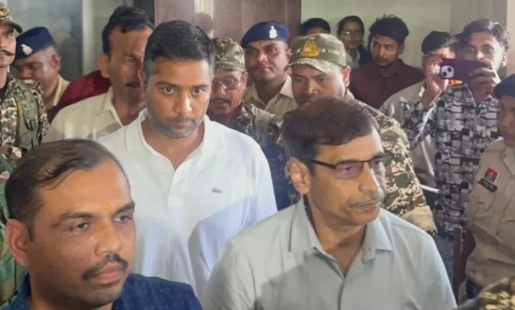 शराब घोटाला मामले में पूर्व CM बघेल के बेटे चैतन्य को मिली जमानत, 168 दिनों बाद होंगे रिहा