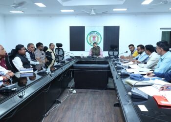 केलो परियोजना बनी रायगढ़ की नई जीवनरेखा, कृषि विकास और जल सुरक्षा को मिला मजबूत सहारा