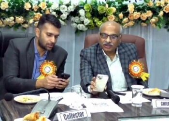 जिला प्रशासन की नई पहल: ‘पंचायत समाधान मंच’ की शुरुआत, ग्राम पंचायत स्तर पर आपसी विवादों का होगा समाधान