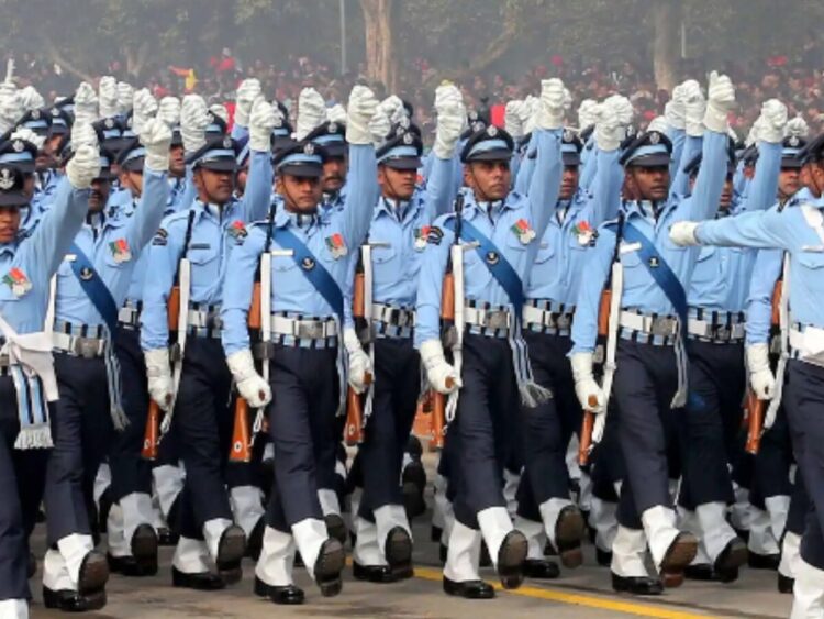 अग्निवीरवायु भर्ती का नोटिफिकेशन जारी, डायरेक्ट लिंक से ऐसे करें आवेदन