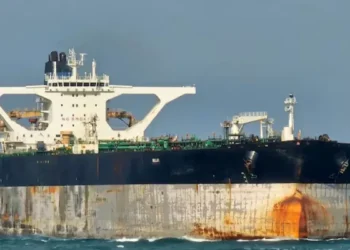 ट्रंप का बड़ा दांव?अमेरिकी सेना ने रूसी तेल टैंकर पर किया कब्जा