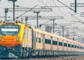 रेल यात्रियों के लिए खुशखबरी: PM करेंगे Amrit Bharat Express का शुभारंभ, जानिए पूरा रुट