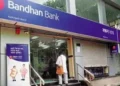 Bandhan Bank के शेयरों में लंबे समय बाद आई तेजी, तिमाही नतीजों से ब्रोकरेज हाउस खुश, टारगेट प्राइस बढ़ाया