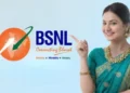 1 महीने की टेंशन खत्म! BSNL का सस्ता रिचार्ज प्लान—100GB डेटा और अनलिमिटेड कॉलिंग के साथ