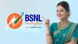 1 महीने की टेंशन खत्म! BSNL का सस्ता रिचार्ज प्लान—100GB डेटा और अनलिमिटेड कॉलिंग के साथ
