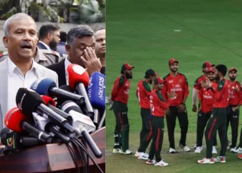 ‘ICC ने हमारे साथ सही नहीं किया’, भारत में खेलने को तैयार नहीं बांग्लादेश; वर्ल्ड कप से हो सकता है बाहर