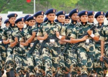 महिला अभ्यर्थियों के लिए बड़ी खबर, 23 फरवरी को छत्तीसगढ़ में होगी आर्मी भर्ती,जानें पूरी जानकारी।