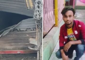 बांग्लादेश में हिंदुओं पर हिंसा थमी नहीं, सोते हुए गैराज कर्मचारी की जलाकर हत्या
