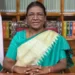 इतने तारीख को छत्तीसगढ़ आएंगी राष्ट्रपति द्रौपदी मुर्मू, अलर्ट मोड पर प्रशासन