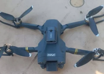 पुंछ और सांबा में फिर से दिखे पाकिस्तानी ड्रोन, भारतीय सेना ने की जवाबी कार्रवाई;इलाके में हाई अलर्ट जारी