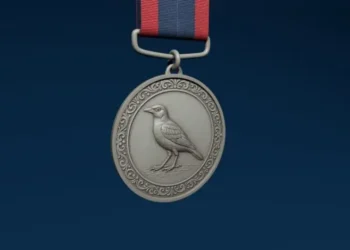 प्रदेश में शांति एवं सुरक्षा बनाए रखने में पुलिस के अदम्य साहस, शौर्य और बलिदान की अमिट पहचान बनेगा रजत जयंती पदक : मुख्यमंत्री साय