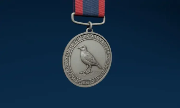 प्रदेश में शांति एवं सुरक्षा बनाए रखने में पुलिस के अदम्य साहस, शौर्य और बलिदान की अमिट पहचान बनेगा रजत जयंती पदक : मुख्यमंत्री साय