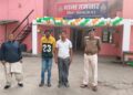 महिला से मारपीट की शिकायत पर तमनार पुलिस ने की त्वरित और सख्त कार्रवाई