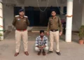 महिलाओं और बालिकाओं के खिलाफ अपराध पर रायगढ़ पुलिस सख्त, आरोपी भेजे गए जेल