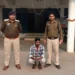 महिलाओं और बालिकाओं के खिलाफ अपराध पर रायगढ़ पुलिस सख्त, आरोपी भेजे गए जेल