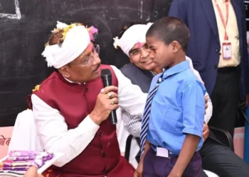 कुरुषनार में विद्यार्थियों की सुविधा के लिए बनेगा अतिरिक्त कक्ष