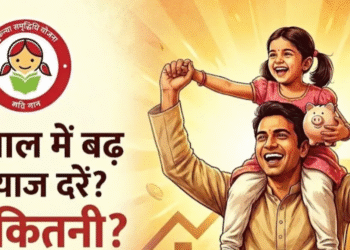 सुकन्या समृद्धि योजना 2026: नए साल में क्या बदला, कौन कर सकता है निवेश और फायदे कितने ; जाने पूरी जानकारी