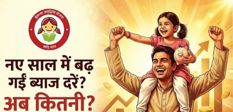 सुकन्या समृद्धि योजना 2026: नए साल में क्या बदला, कौन कर सकता है निवेश और फायदे कितने ; जाने पूरी जानकारी