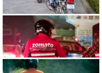 केंद्र सरकार का  बड़ा फैसला,  गिग वर्कर्स को मिलेगा यूनिक ID, डिलीवरी बॉय को मिलेगी कानूनी पहचान