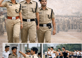 छत्तीसगढ़ लोक सेवा आयोग द्वारा गृह पुलिस विभाग के सूबेदार, उप निरीक्षक संवर्ग एवं प्लाटून कमांडर पद हेतु दस्तावेज सत्यापन व शारीरिक माप परीक्षण की तिथियाँ जारी