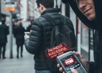 Tap and Pay स्कैम क्या है? चंद सेकंड में उड़ सकते हैं खाते से पैसे,जानिए बचाव के तरीके