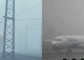 कड़ाके की ठंड से कांपा दिल्ली-NCR, घने कोहरे के बीच AQI बेहद खराब; उड़ानें और ट्रेनें प्रभावित