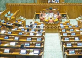 इस दिन से शुरू होगा संसद का बजट सत्र,   और  इस दिन पेश होगा केंद्रीय बजट; जानिए पूरा शेड्यूल