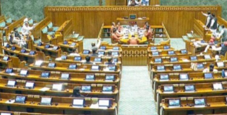 इस दिन से शुरू होगा संसद का बजट सत्र,   और  इस दिन पेश होगा केंद्रीय बजट; जानिए पूरा शेड्यूल