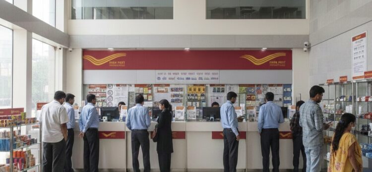 डाकघर सेवा में बड़ा बदलाव, इन 3 जिलों में रविवार को भी खुले रहेंगे पोस्ट ऑफिस;जानें पूरी जानकारी