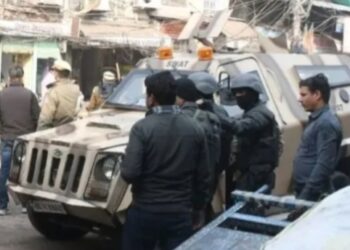 गणतंत्र दिवस से पहले आतंकी खतरा, बांग्लादेशी आतंकियों को लेकर कई राज्यों में अलर्ट जारी