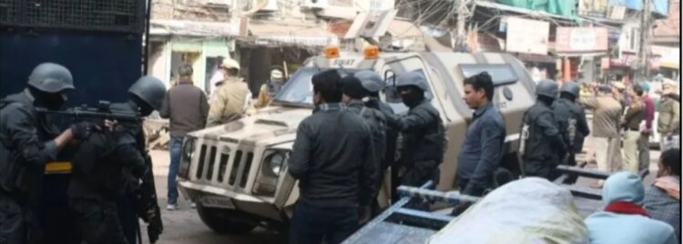 गणतंत्र दिवस से पहले आतंकी खतरा, बांग्लादेशी आतंकियों को लेकर कई राज्यों में अलर्ट जारी