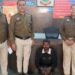 बहला-फुसलाकर नाबालिग को भगाने वाला युवक गिरफ्तार, कोतरारोड पुलिस की बड़ी कार्रवाई; पॉक्सो एक्ट के तहत मामला दर्ज