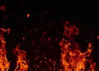 सिर्फ दो इंच जमीन के लिए हैवानियत, पति-पत्नी और बच्चे को जिंदा जलाया