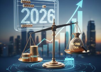 टैक्स रिजीम से लेकर HRA और 80C तक, इनकम टैक्स एक्ट में होने वाले बड़े बदलाव; जानिए क्या कुछ बदलने वाला है