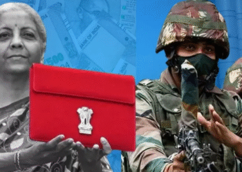 तीसरे  विश्व  युद्ध चर्चा के बीच भारत की सैन्य तैयारी तेज, जानिए हाई-टेक हथियार और रक्षा बजट में क्या होगा खास ?