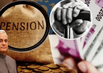 अटल पेंशन योजना को लेकर सरकार का बड़ा फैसला, अब 2031 तक कर पाएंगे आवेदन; जानिए कौन उठा सकता है लाभ?