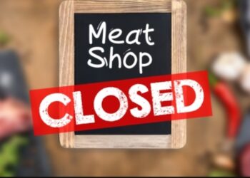 नॉनवेज खाने वालों के लिए जरूरी सूचना: रायपुर में दो दिन बंद रहेंगी मांस-मटन की दुकानें