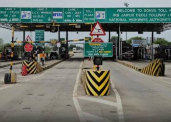 टोल टैक्स के नियमों में बदलाव, अब 70% तक की छूट मिलेगी; जानें किन टोल बैरियर पर मिलेगा फायदा