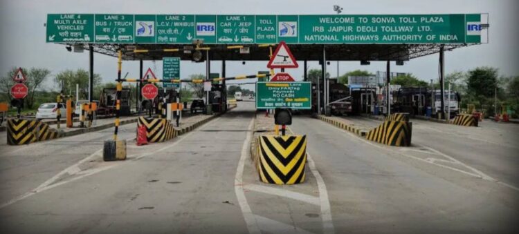 टोल टैक्स के नियमों में बदलाव, अब 70% तक की छूट मिलेगी; जानें किन टोल बैरियर पर मिलेगा फायदा