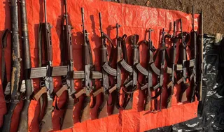 सारंडा में सुरक्षाबलों का बड़ा ऑपरेशन, 65 में 17 मारे गए, अब बेसरा समेत 48 पर नजर- आईजी