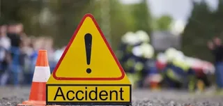 भरतपुर में दर्दनाक सड़क हादसा: कासगंज से जयपुर जा रही बस की ट्रेलर से टक्कर, 4 की मौत