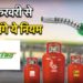 1 फरवरी से लागू होंगे कई बदलाव, पान-मसाला और सिगरेट होंगे महंगे; क्या LPG सिलेंडर की कीमतें भी बढ़ेंगी? जानिए पूरा डिटेल यहां।