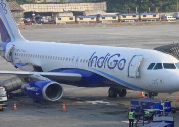 इतने  तारीख के बाद इंडिगो की कोई उड़ान नहीं होगी रद, सरकार को दिलाया भरोसा