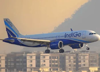 इतने  तारीख के बाद इंडिगो की कोई उड़ान नहीं होगी रद, सरकार को दिलाया भरोसा