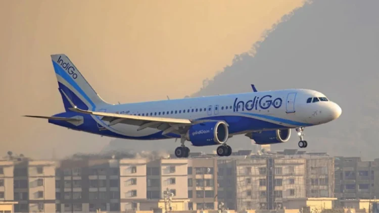 इतने  तारीख के बाद इंडिगो की कोई उड़ान नहीं होगी रद, सरकार को दिलाया भरोसा