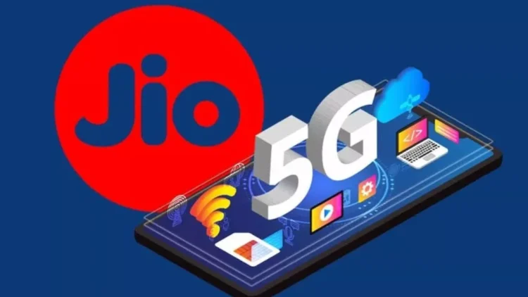 84 दिन तक टेंशन फ्री! सिर्फ इतने रुपए में पाएं अनलिमिटेड कॉल-डेटा, Jio का धमाकेदार रिचार्ज प्लान