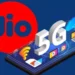 84 दिन तक टेंशन फ्री! सिर्फ इतने रुपए में पाएं अनलिमिटेड कॉल-डेटा, Jio का धमाकेदार रिचार्ज प्लान